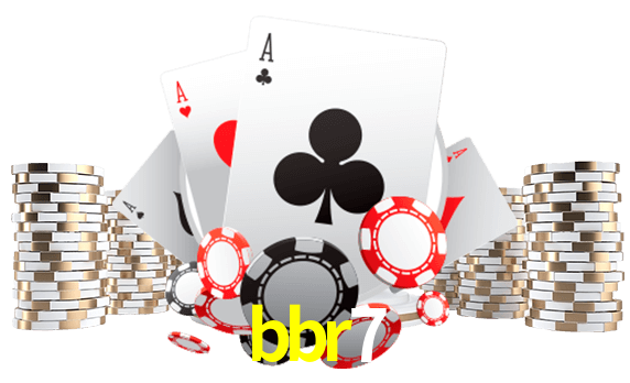 Jogue jogos de pôquer em bbr7