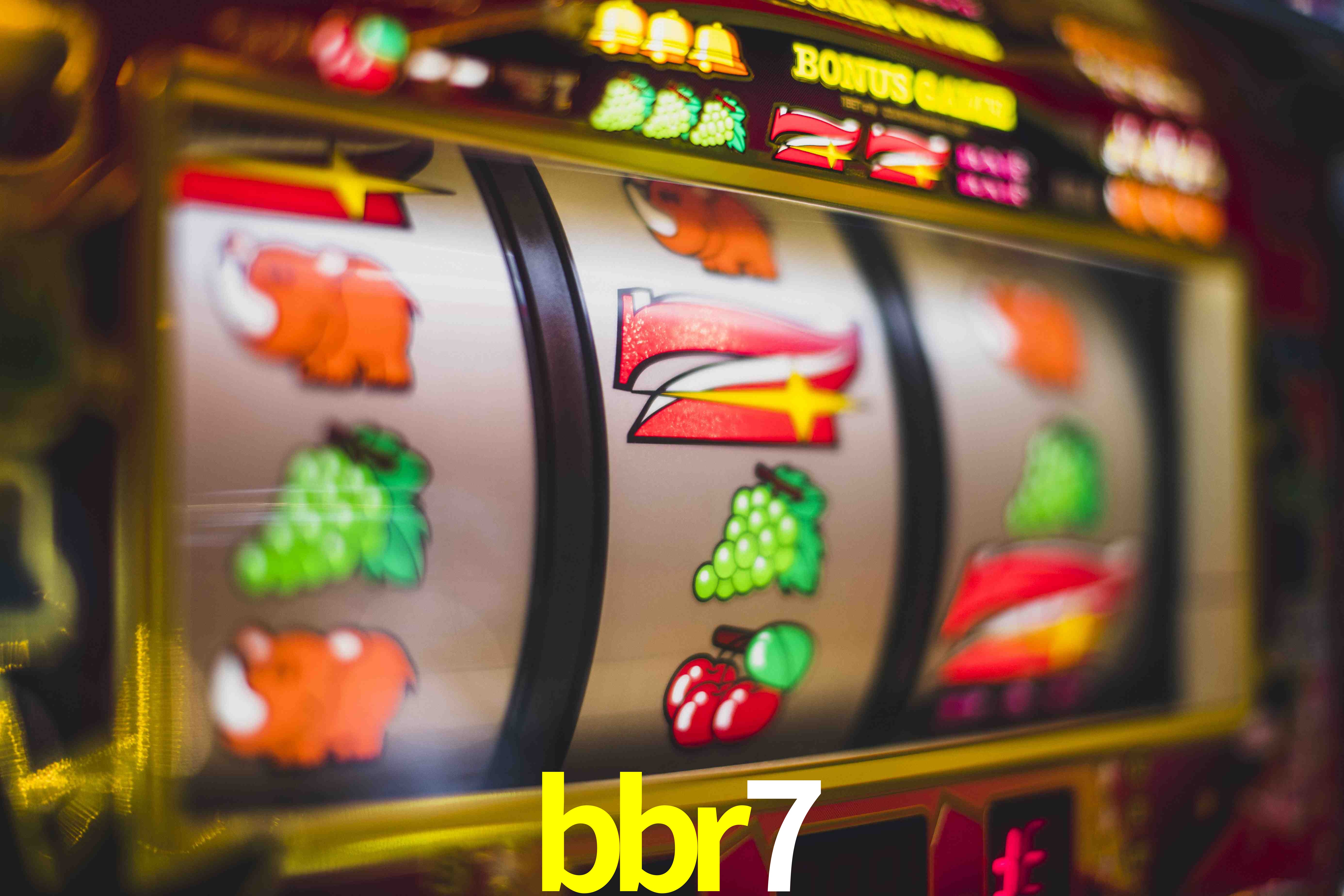 Welcome Bonus bbr7