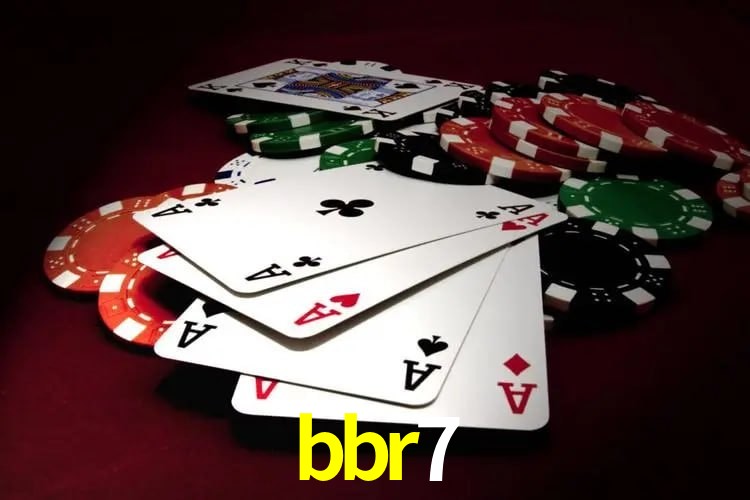 Bônus de Boas-vindas bbr7