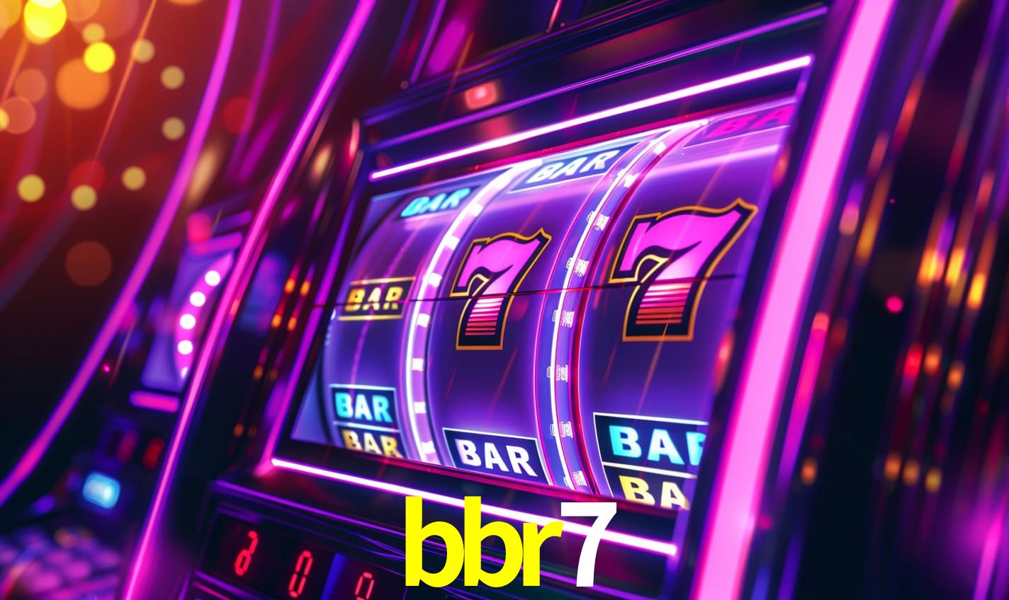 bbr7 - Cassino VIP da Riqueza - bbr7.com