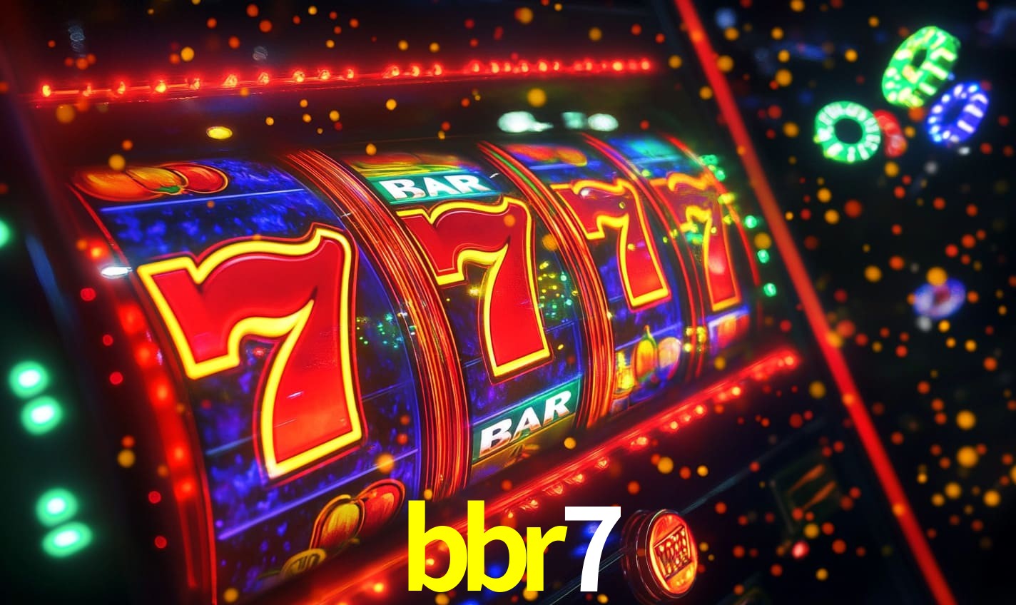 bbr7: Seu Cassino Premiado com Pagamentos Rápidos