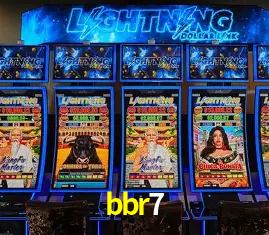 Desvendando o Mundo dos Jogos Virtuais na bbr7