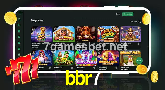 bbr7 aplicativo