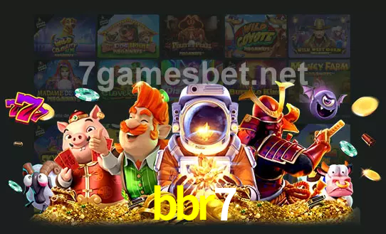 cassino bbr7
