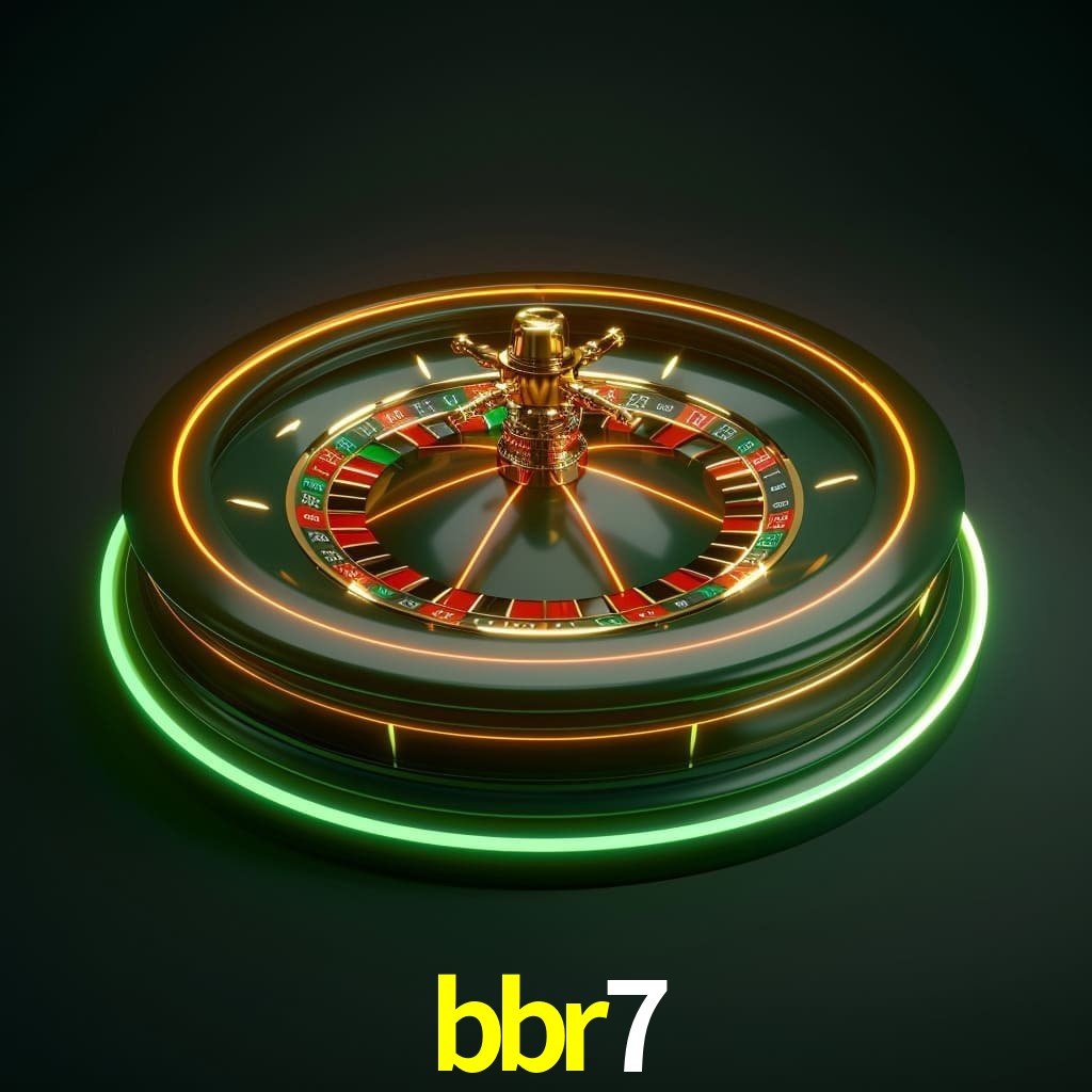 bbr7 App - Aplicativo Móvel Oficial