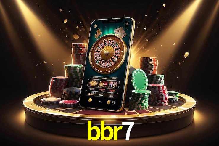 bbr7 - Aplicativo Móvel