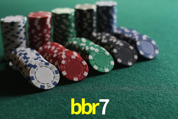 Game Providers bbr7