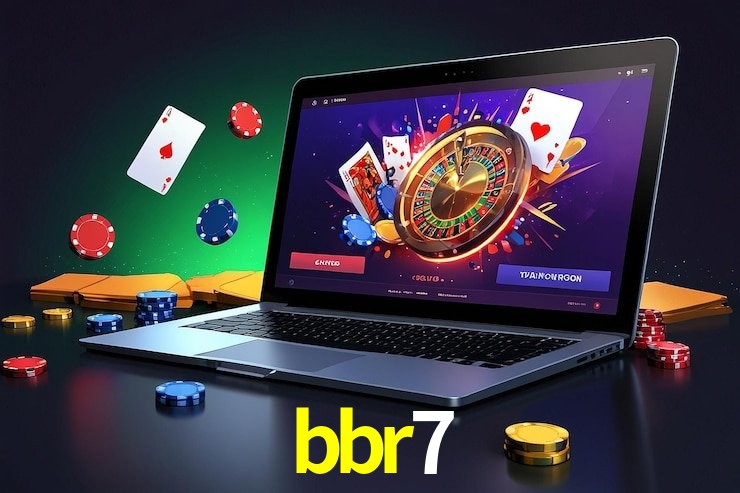 bbr7 Belo Horizonte - Payments