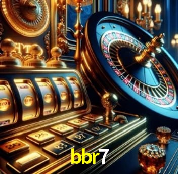 Estatísticas do Jogo bbr7