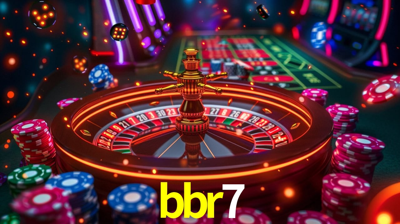 Bônus Diários bbr7