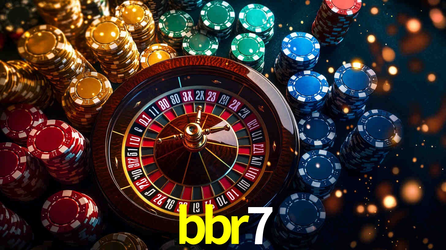 Tournaments bbr7