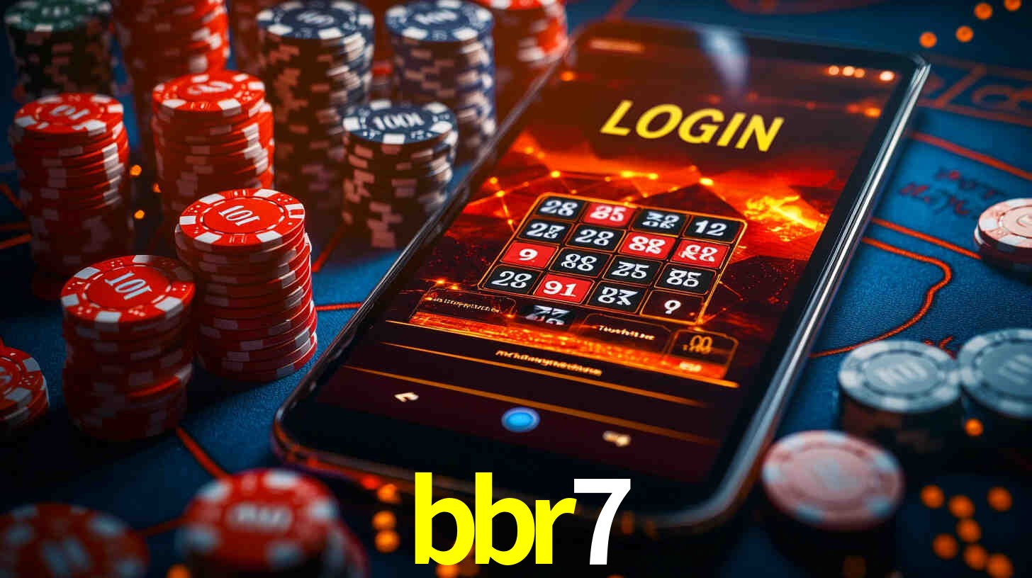 bbr7: A Experiência de Casino com Jogos de Mesa ao Vivo