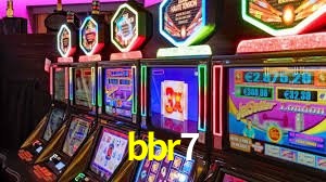 Casino Ao Vivo bbr7