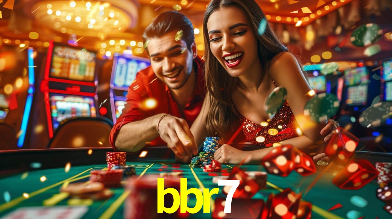 bbr7 - Pagamento PIX Instantâneo