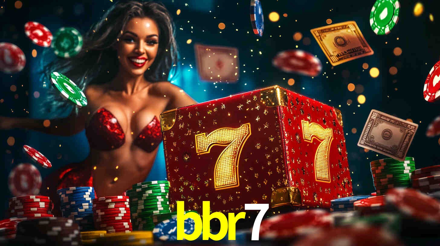 Desvendando o Mundo dos Jogos Virtuais na bbr7