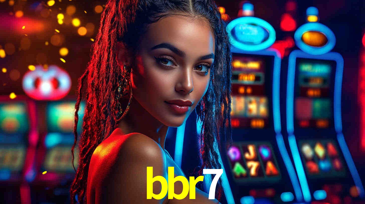 Inovações de Jogos na bbr7: O Futuro das Experiências Interativas