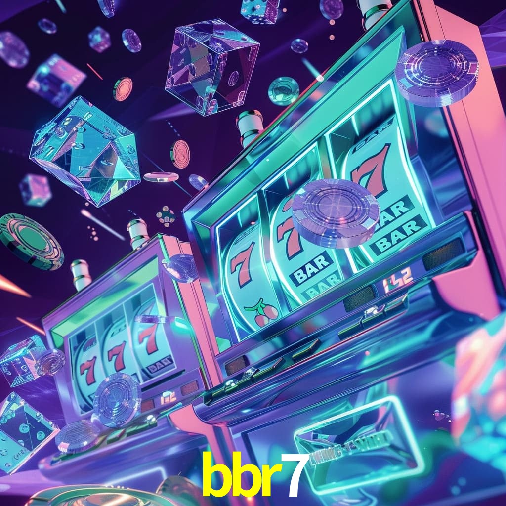 Interface do App bbr7