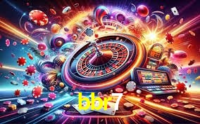 Provedores de Jogos bbr7