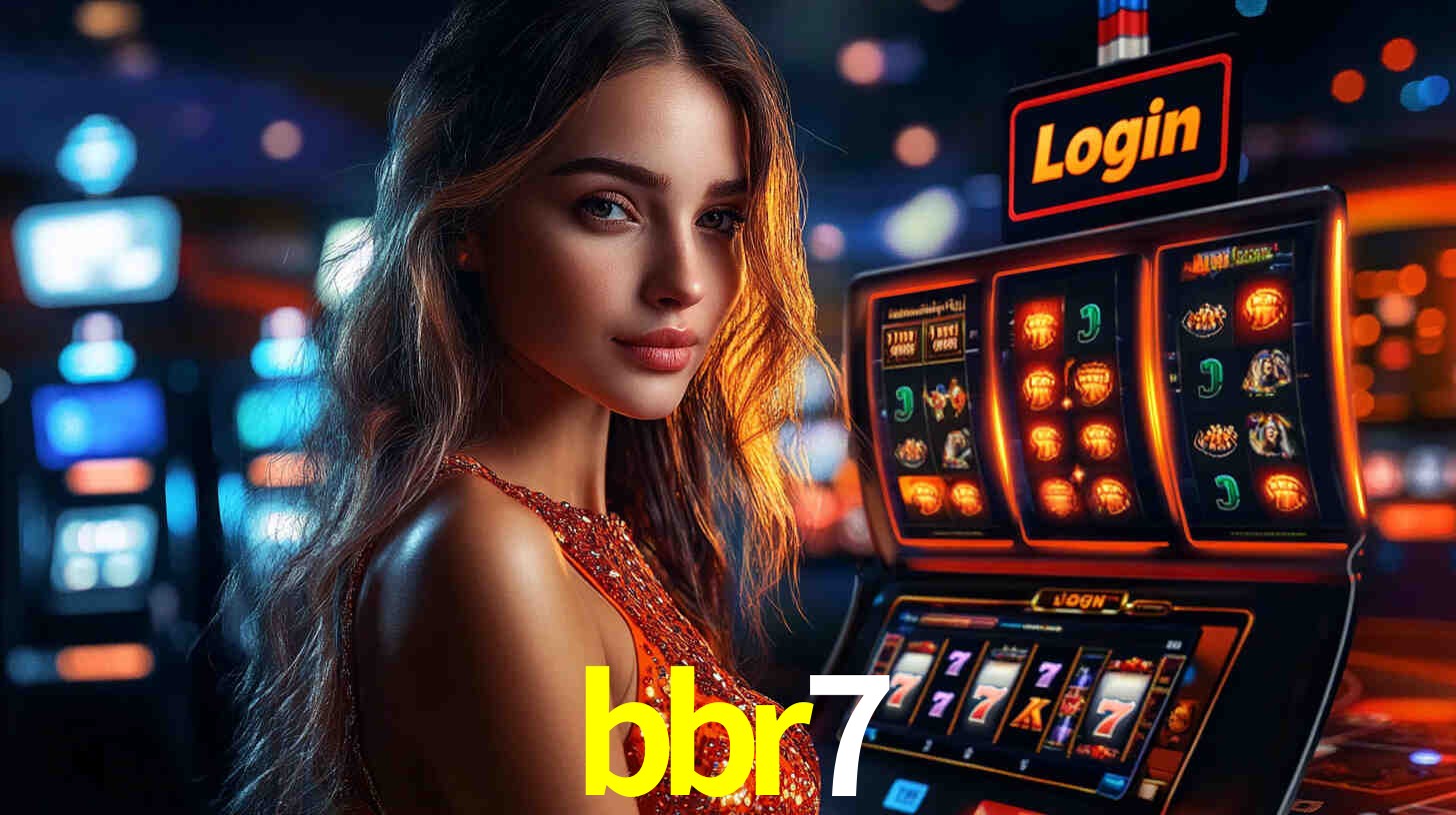 Experimente o Login Seguro Premium no bbr7