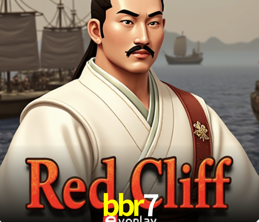 APP oficial da bbr7 para mobile