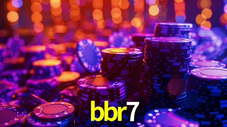 Bônus Generosos e Exclusivos no bbr7 para Você!