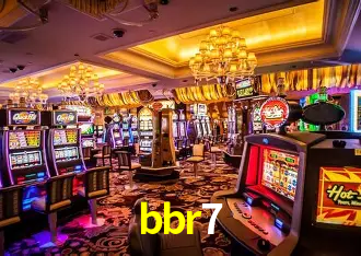 bbr7 Brasília - Casino Guide
