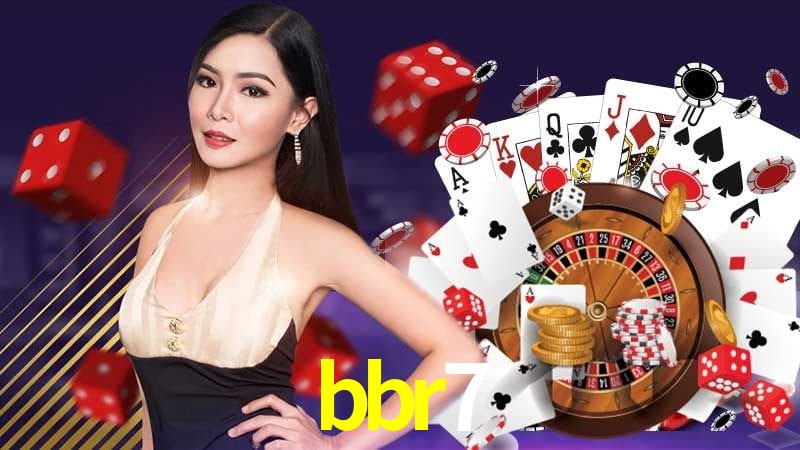 Mesa de Blackjack bbr7