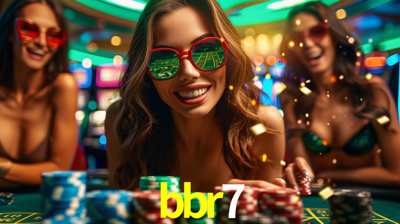 Bonus Features bbr7