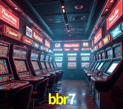 bbr7 São Paulo - Hot Promos