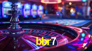 Benefícios da Conta bbr7