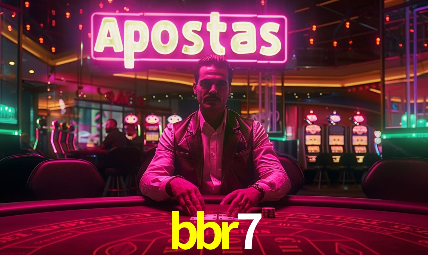bbr7 Belo Horizonte - Provably Fair