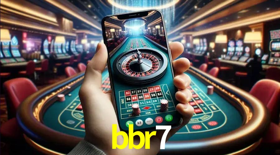 Platform Technology bbr7