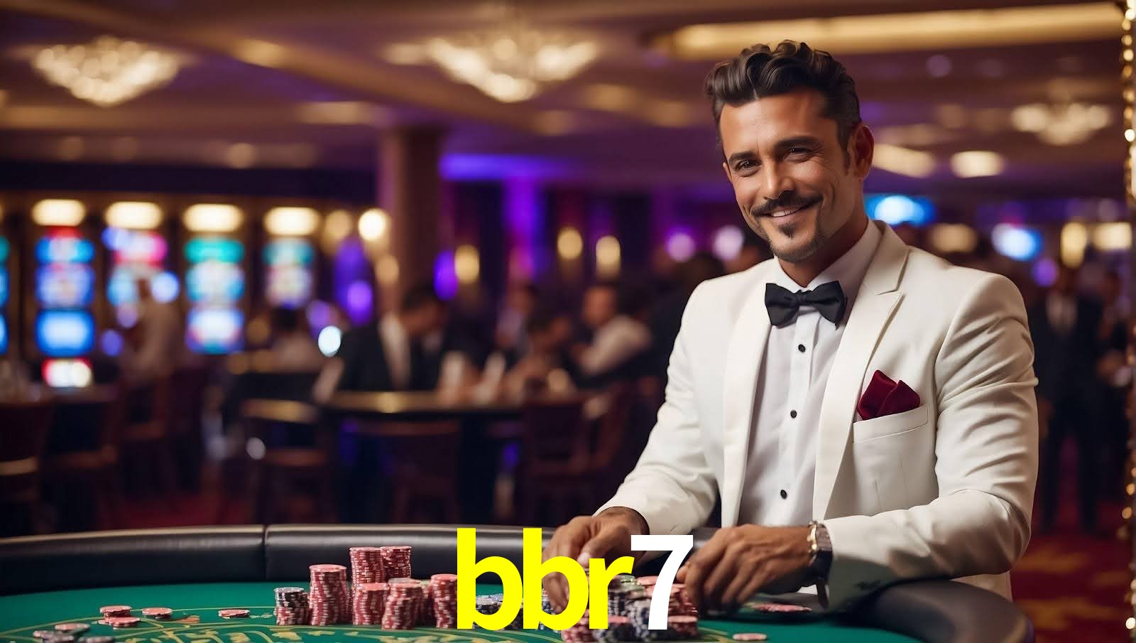 bbr7 Entrar - Login Seguro Certificado