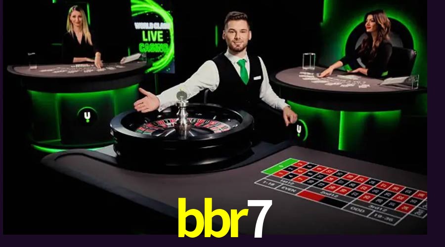 Exclusive Offers bbr7