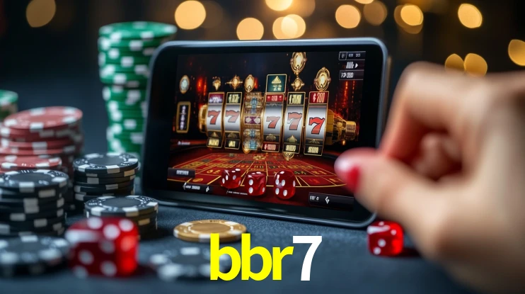 Roulette Table bbr7