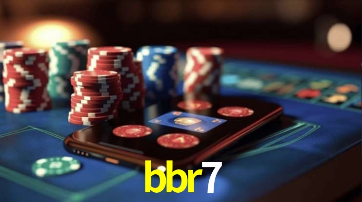 bbr7 Rio de Janeiro - Popular Jogos