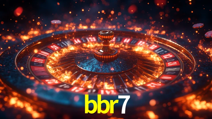 bbr7 App Interface