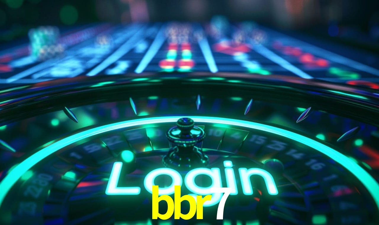 Casino Ao Vivo bbr7