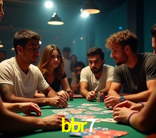 bbr7 Slot - 320+ Caça-Níqueis Premium