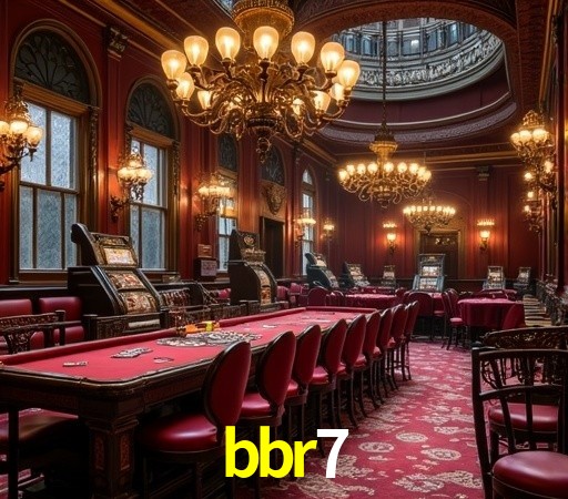 bbr7 Rio de Janeiro - Licenses