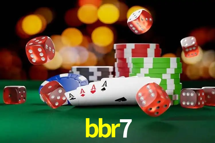 bbr7 São Paulo - Jogo Providers