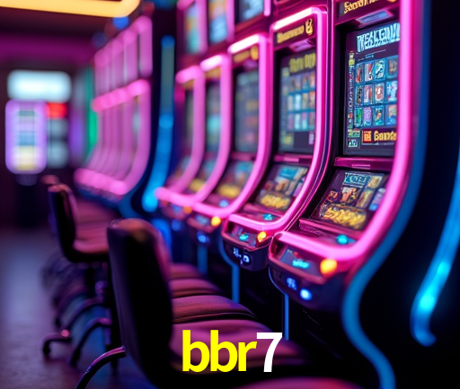 bbr7 São Paulo - Top Slots