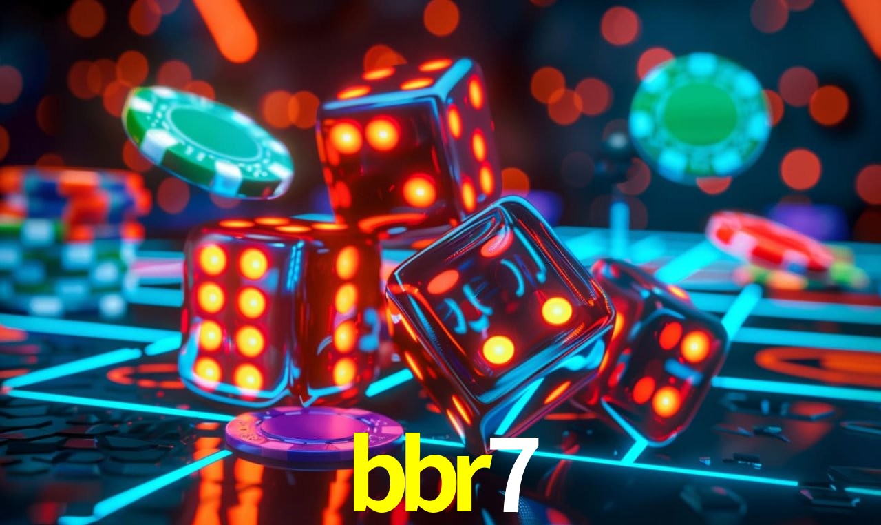 Jogos Exclusivos bbr7