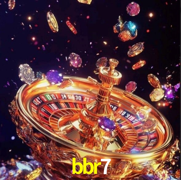 bbr7 - User Statistics