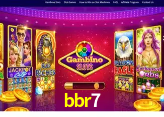bbr7 São Paulo - All Bonuses