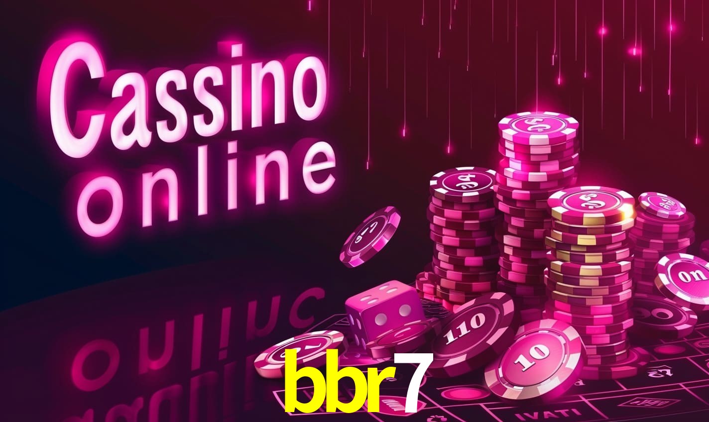 bbr7 Salvador - Strategies
