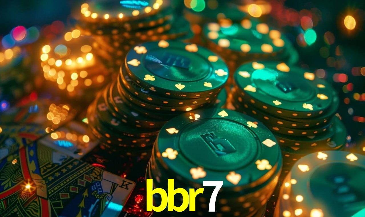 Jogos de Slot bbr7