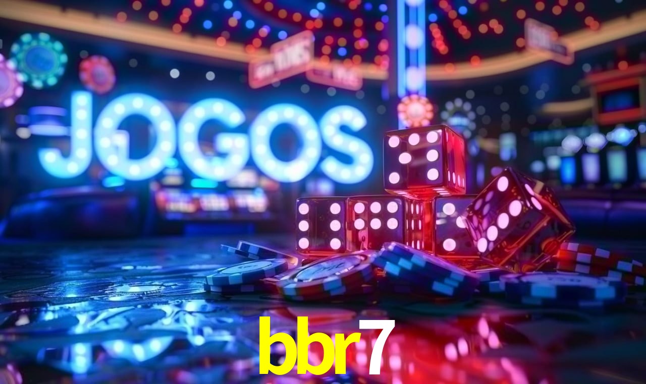 Casino VIP bbr7
