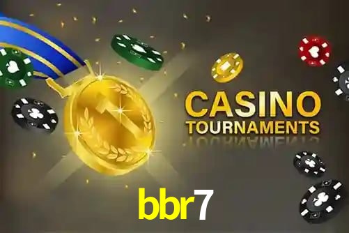 bbr7 - App Features