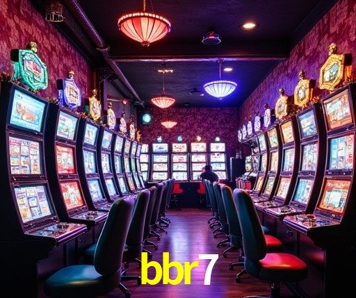 bbr7 Brasília - Bonus Features